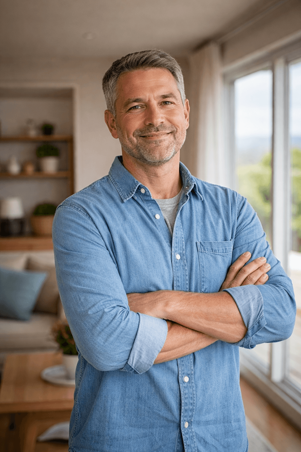 Orange County homeowner feeling confident about next steps to sell their house