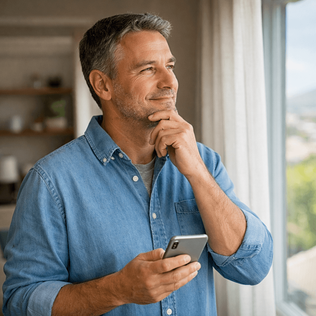 Orange County homeowner thinking about whether to sell house without a realtor